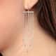 D'Amante Earrings Scintille - P.25S901000200