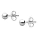D'Amante Earrings Chain - P.20S801000100