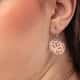 Morellato Earrings Loto - SATD08