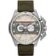 DIESEL watch IRONSIDE - DZ4389