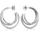 Rosefield Earrings The lois - THES-J218