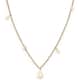 NECKLACE ROSEFIELD IGGY COLLECTION - JSDNG-J054