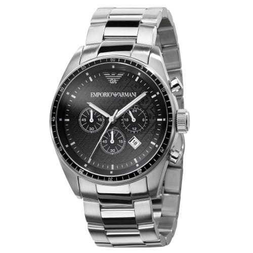 ar0585 armani watch