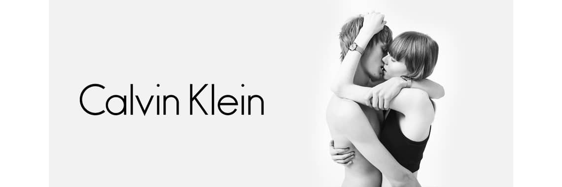Calvin Klein - Rivenditore Ufficiale 