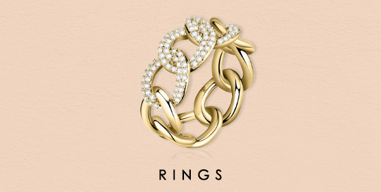 Rings Morellato