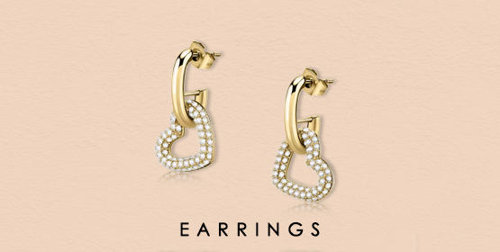 Earrings Morellato