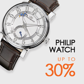 Philp watch 30