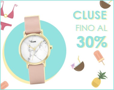 cluse summer sales